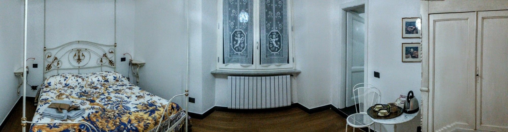 Hotel Serra Gerace 3*